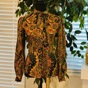 Victoire button down